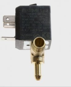 Ceme Solenoid Valve For Iron - Ironing Systems - Magnetic Valve