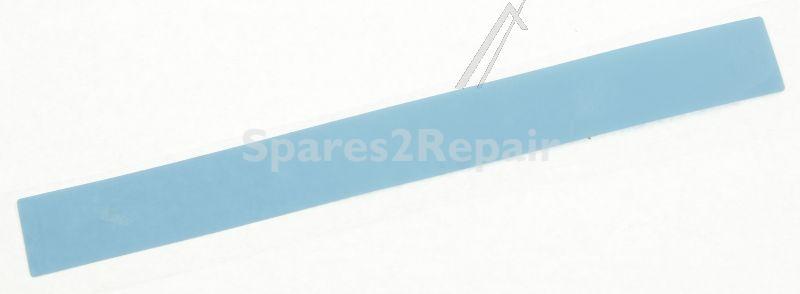 Samsung Oven outer Door - Dg01-00025a Film Diffusion Prezio_sco Pet T0 15 W16