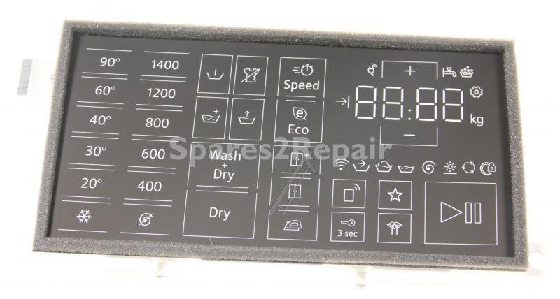 Optical Fibre Connectors - 00755152 Light Guide [Bosch Siemens]