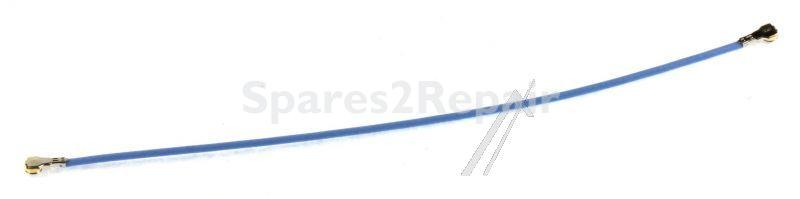 Samsung Gsm Aerial - Gh39-01906a Cbf Coaxial Cable-77 5mm_sm-g955u