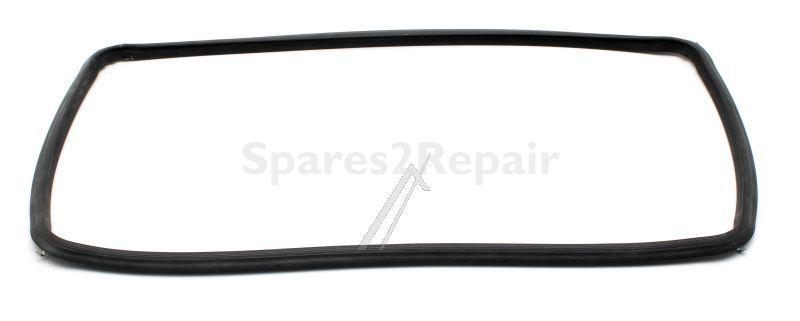 Sealing Materials - 41001588 Electr ign microsw gasket [Candy Hoover]