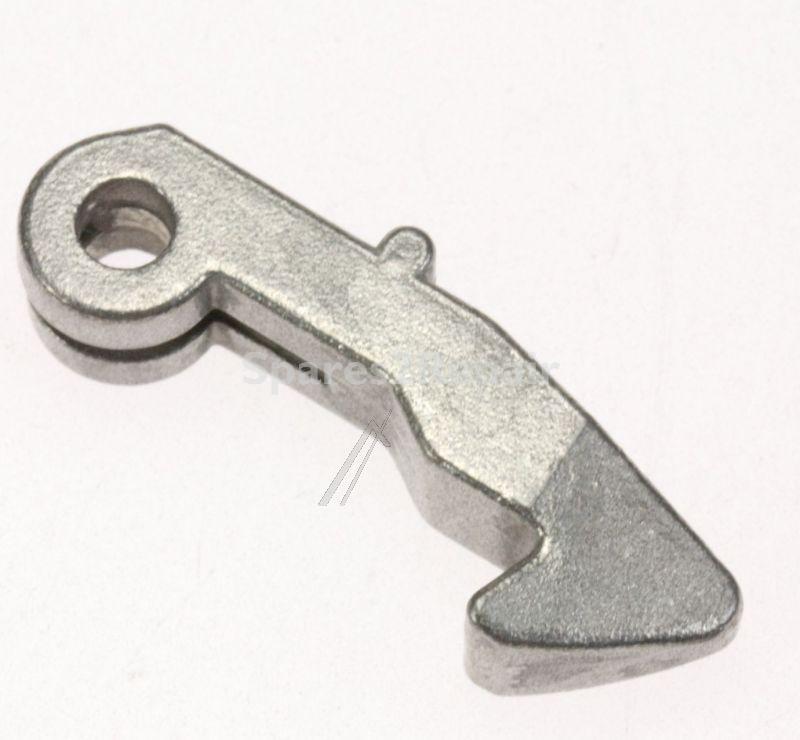 Door Hook - C00312170 481241728051 Lock Door [Whirlpool Indesit]
