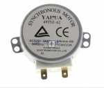 Motor Rotary Disks - 9197011008 C00917593 Tray Motor [Arcelik]