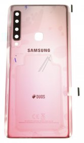 Samsung Battery Compartment Lid - Gh82-18245c Svc Cover Assembly-b-g