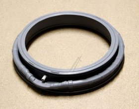Samsung Door Seal Washing Machine - Dc97-20515a Door Seal Gasket Ww6800m