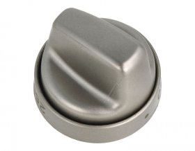 Control Knob - Cmg610-09 2709 01 9043365 Control Knob Ring Cmg610-09 2709 01 Silver [Amica]