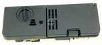 Dispenser - Sp 113228 1030694 Detergent Box Grey [Amica]