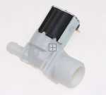 Solenoid Valve - 00648180 Valve Magnet [Bosch Siemens]