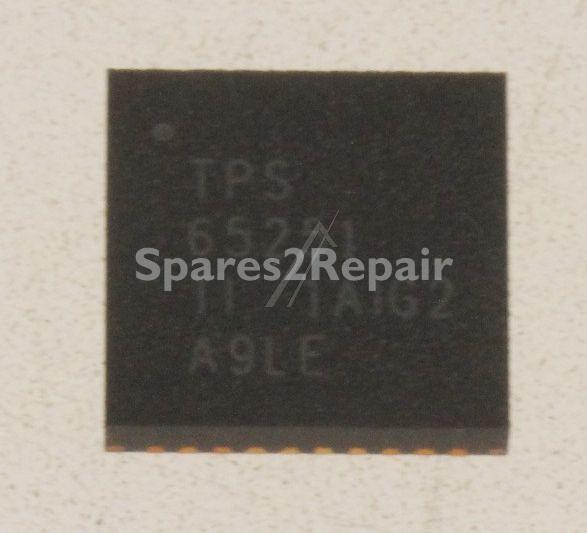Samsung Ic - 1203-006455 Ic-dc-dc Converter Tps65251rhar Qfn 40p
