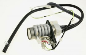 Nozzles steam-high Press: Wate - 2939800400 C00891776 Steam Generator [Arcelik]