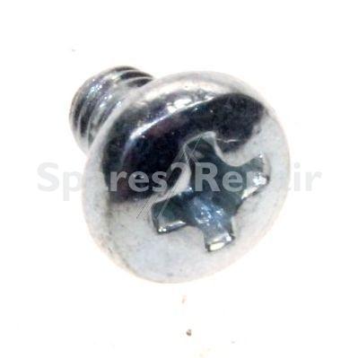 Smeg Screw - 899370980 Screw 4max5 Tc Zinc