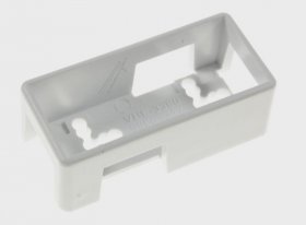 Fixings And Brackets - C00285190 480132103336 Holder Plinth [Whirlpool Indesit]
