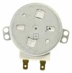 Smeg Motor Rotary Disks - 795211196 Turntable Motor