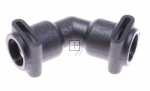 Magimix Hose Coupling - 504353 Joining Element 55Ø M100