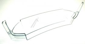 Hisense Gorenje Refrigerator - Freezer Door Shelf - 446277 Door Tray Zg 6n 077-1 Nes