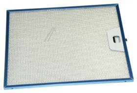 Metal Grease Trap - Z1330067471 Grease Filter 253x300 Ahb128ix Ahb98ix [Airlux]