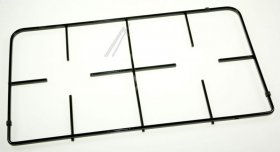 External Grille - 210900065 C00990659 Cast Iron Pan Support Group [Arcelik]
