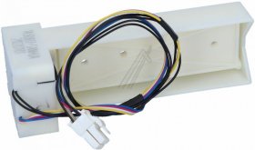Hisense Gorenje Damper Thermostat - Hk1430817 Electric Wind Gate