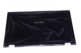 Samsung Housing Part - Ba75-02067a Unit-housing_lcd_back praha sesc pc-abs