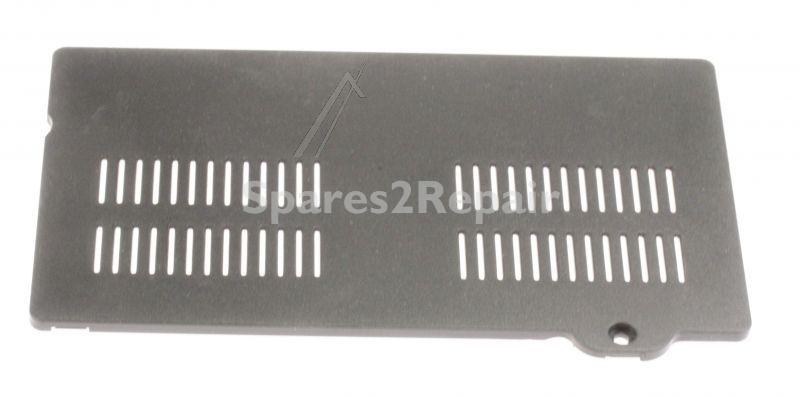 Samsung Housing Part - Ba75-02066e Unit-housing_lcd_back praha sesc pc-abs