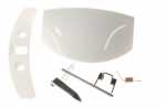 Washing Machine And Tumble Dryer Door Handles - 50277718008 Door Handle Kit [Electrolux Aeg]