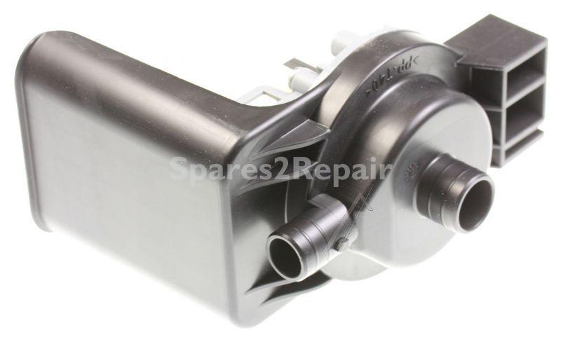 Drain Pump - C00311314 481236018542 Drain Pump [Whirlpool Indesit]