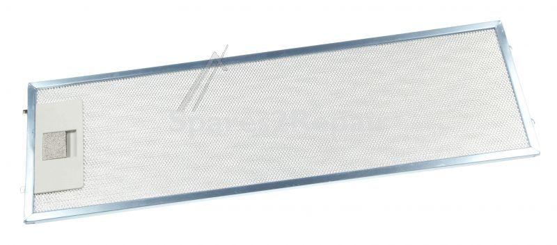 Elica Metal Grease Trap - Gri0112374a Metallic Grease Filter