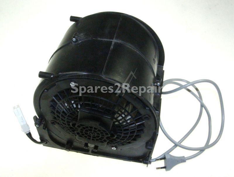 Hood Motors - 49036402 Assembly convogl -06002285 [Candy Hoover]