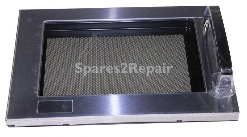 Sharp Oven Door - Cdorfa996wrkz Door C-w Handle