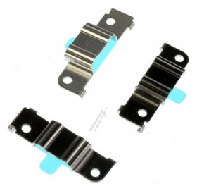 Samsung Cover - Gh98-36437a Assembly Cover-metal Usb Cover