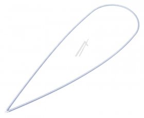 Haier Clamp For Door Sleeve - 0530009732 49051433 Hose Clamp Tub-gasket Alva -2