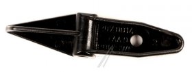 Fixings And Brackets - 00163024 Holder [Bosch Siemens]