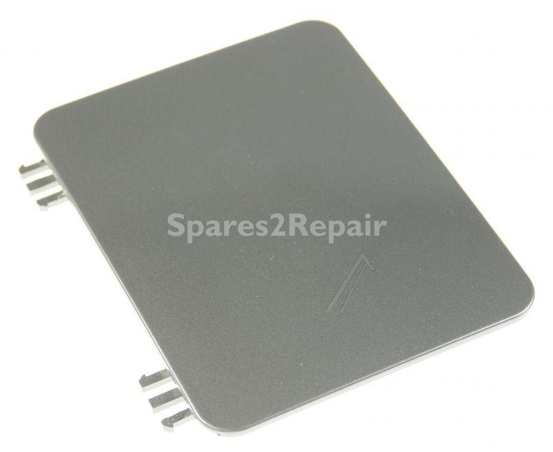 Samsung Filter Lid - Dc97-20305f Assembly Cover Filter ww6800m inox Gray