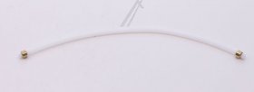 Smeg Connecting Hose For Coffee Machines - 758975260 Tube Di2-de4 L=230
