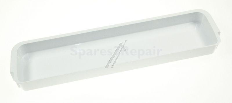 Refrigerator - Freezer Door Shelf - 00442735 Container [Bosch Siemens]
