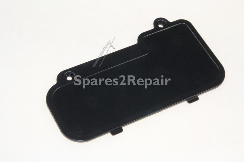 Samsung Casing Cover - Dj63-00929a Cover Battery:vc-ra84v abs t5 w80 l150 d
