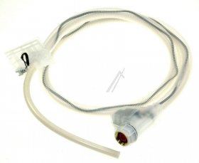 Kuppersbusch Inlet Tube - 436687 Aquastop Complete