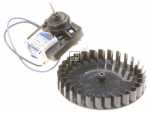 Ventilator Motor - 2260064106 Fan [Electrolux Aeg]