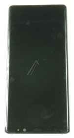 Samsung LCD Touchscreen - Gold (excl. adhesive) - Galaxy Note 8 - GH97-21065D