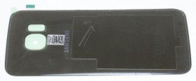 Samsung Rear Glass Cover - Galaxy S6 Edge - GH82-09602C