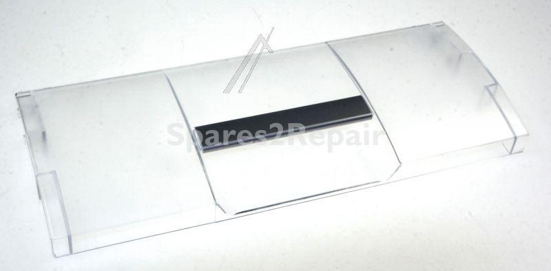 Drawers - 5900680100 C00873173 Zero Degree Lower Fridge Drawer [Arcelik]