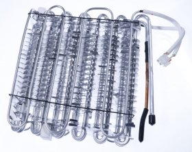 Condensation Cont. Compress. - 4947470100 C00909208 Evaporator Finned Assembly Fourever [Arcelik]