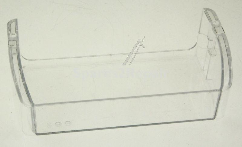 Hisense Gorenje Refrigerator - Freezer Door Shelf - 529905 Door Tray-half H54 Bk000 Nes