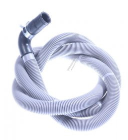 Samsung Outlet Pipe - Dc97-14291c Assembly Hose Drain(o):aegis-pjt ssec - l175