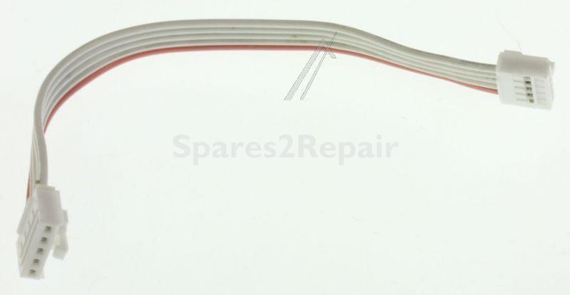 Samsung Multi Media Connectors - Bh39-00362g Lead Connector Sonoma Ul1007#26 5pin 100