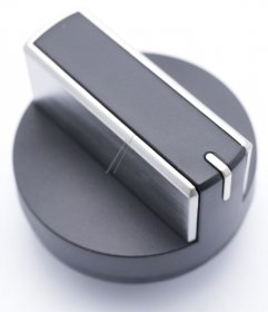 Timer Button - 10000466 Knob-cooking Area [Bosch Siemens]