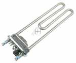 Washing Machine Heater - Heating Element - 17438100000434 Heating Element + Ntc [Midea]