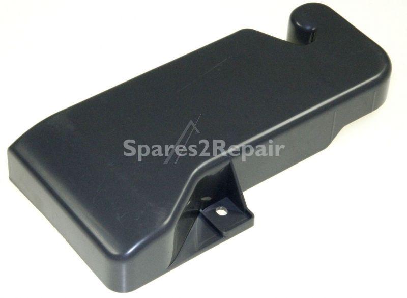 Samsung Casing Cover - Da63-03959p Hinge Cover Top Right Es Hips Noblegray(gy00)