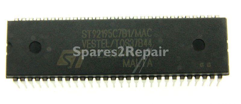 Vestel Ic - Msp3410g 30013658 Integrated Circuit