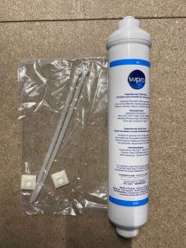 Whirlpool Indesit Water Filter - C00431387 Bundle Of 2 Water Filter Usc100